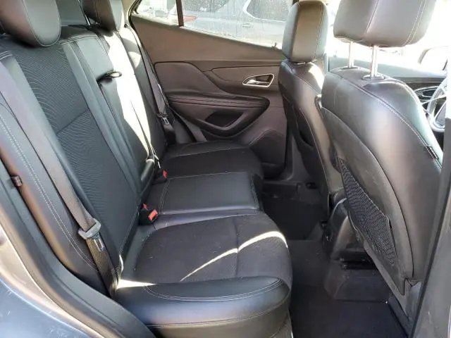 2014 BUICK ENCORE CONVENIENCE  