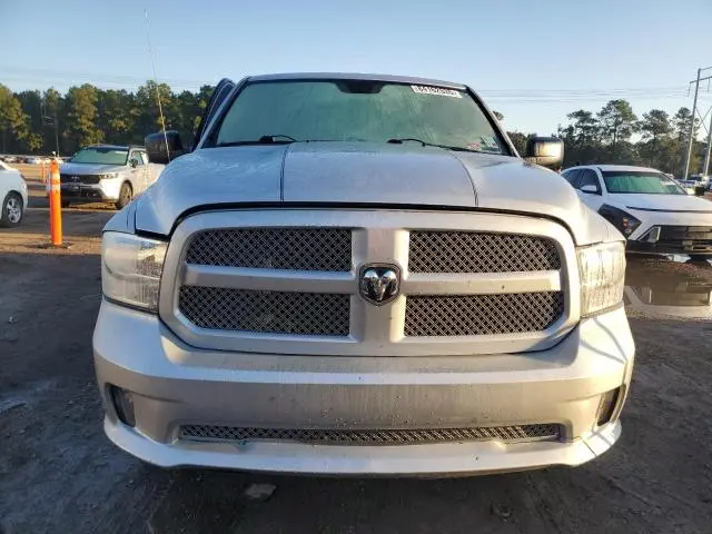 2013 RAM 1500 ST  