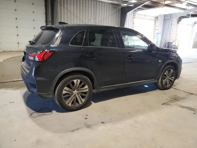 2024 MITSUBISHI OUTLANDER SPORT S/SE  