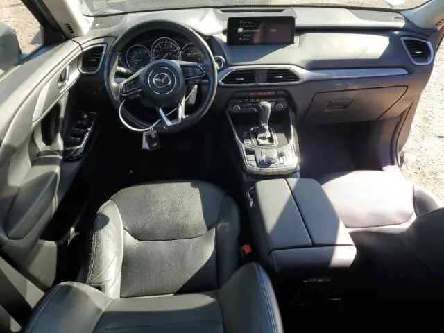 2021 MAZDA CX-9 TOURING  