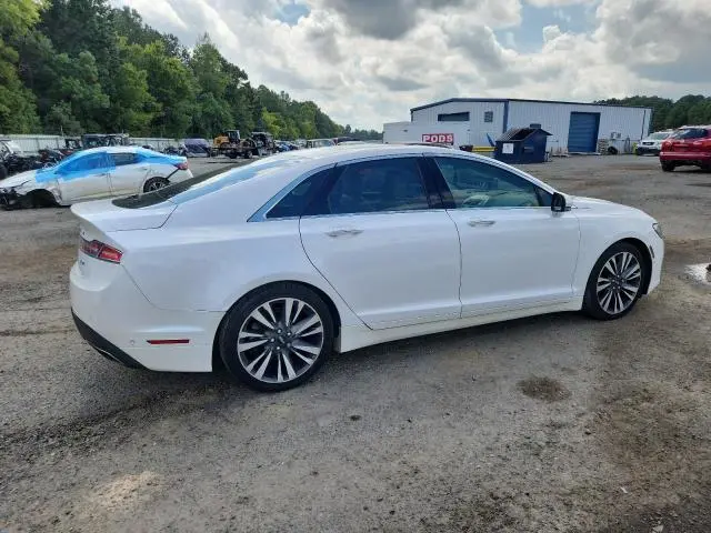2020 LINCOLN MKZ RESERVE  