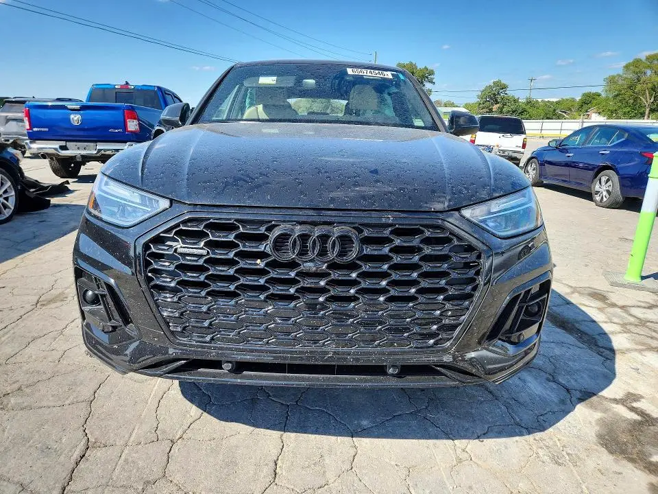 2024 AUDI Q5 SPORTBACK PRM PLS 45  