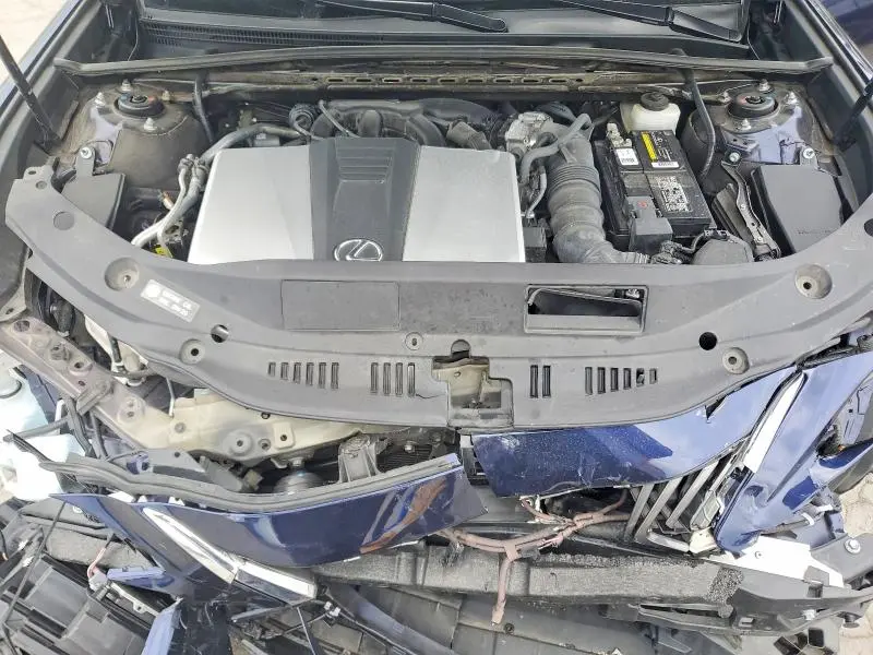 2019 LEXUS ES 350  
