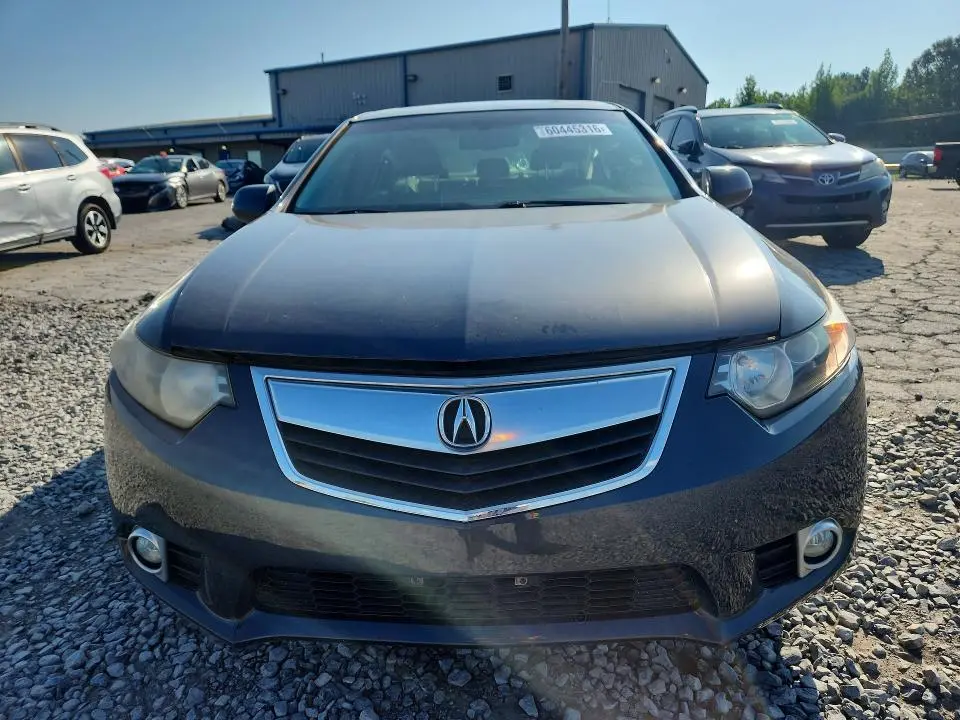 2013 ACURA TSX   