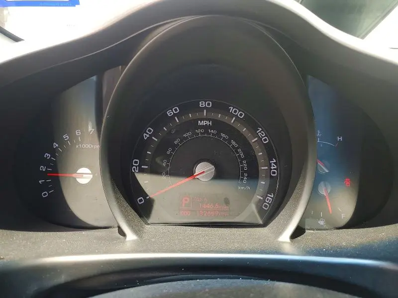 2013 KIA SPORTAGE LX  