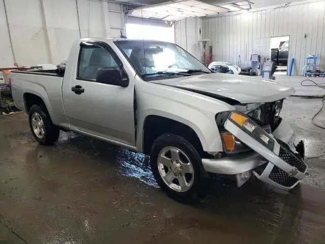 2012 CHEVROLET COLORADO LT  