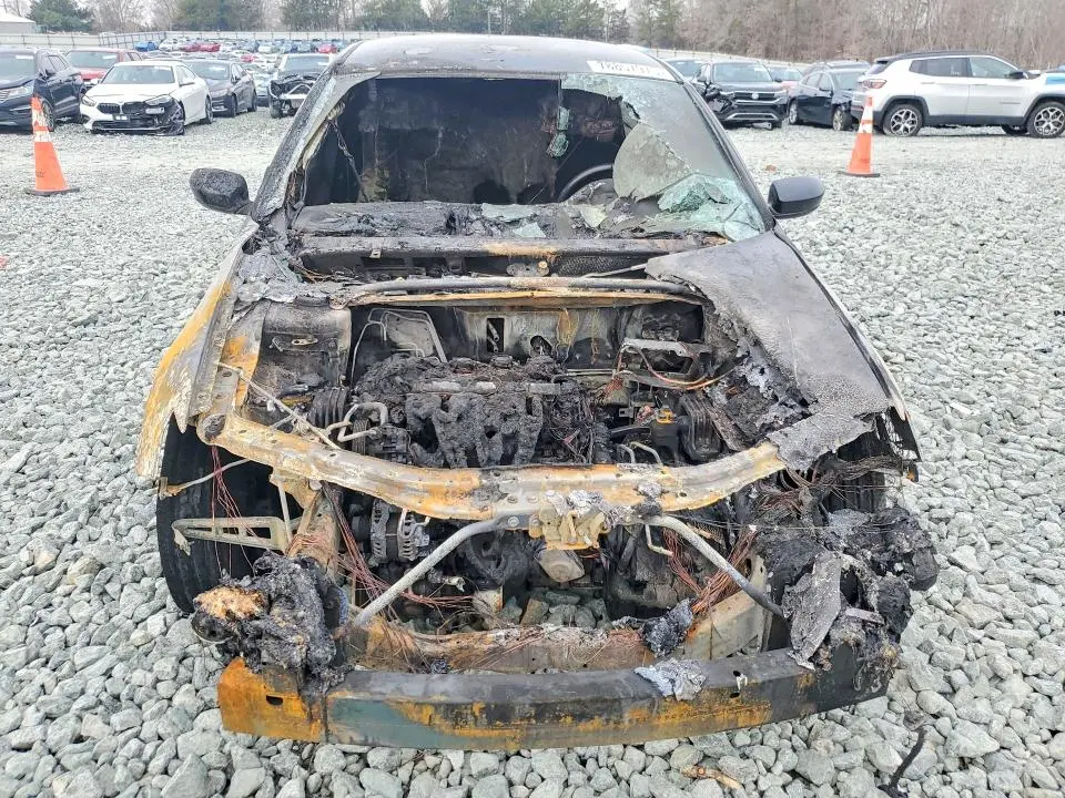 2012 CHRYSLER 200 TOURING  