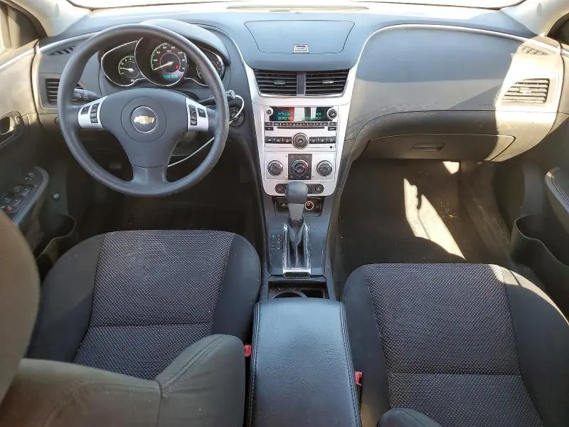 2012 CHEVROLET MALIBU 1LT  