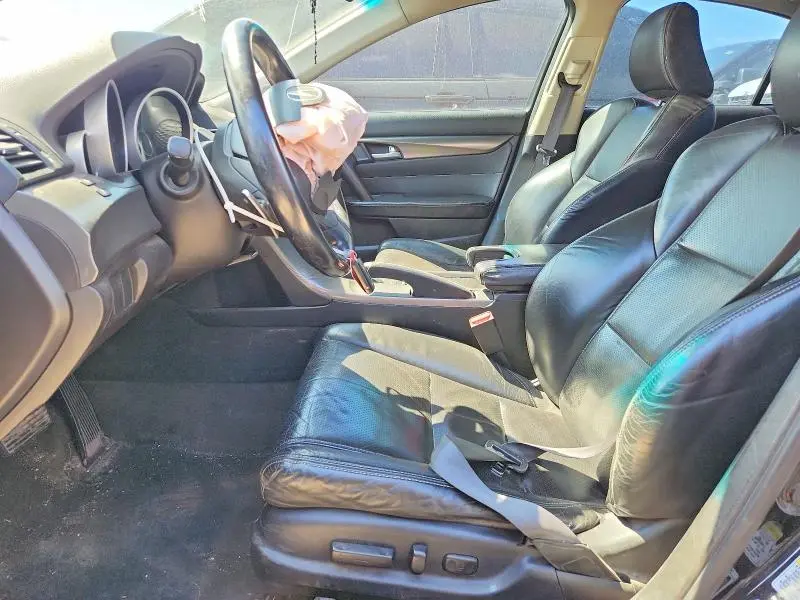 2012 ACURA TL   