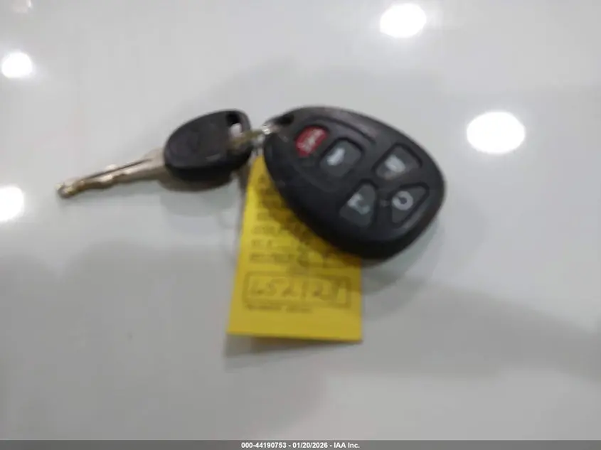 2011 CHEVROLET MALIBU 2LT