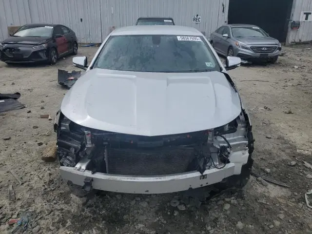 2018 CHEVROLET IMPALA PREMIER  