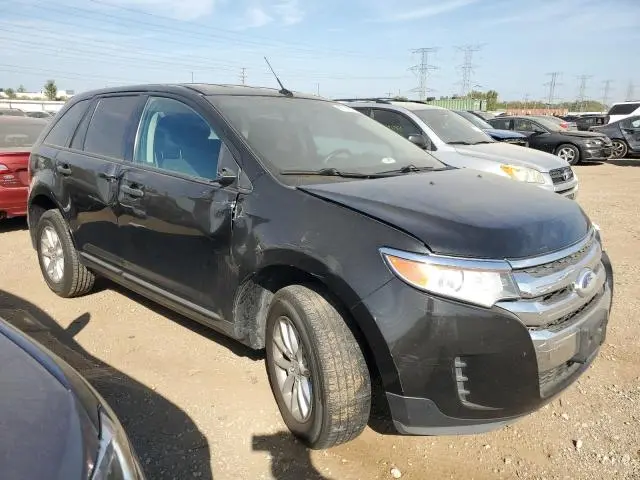 2014 FORD EDGE SE