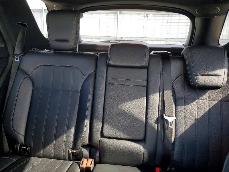 2017 MERCEDES-BENZ GLE 350 4MATIC  