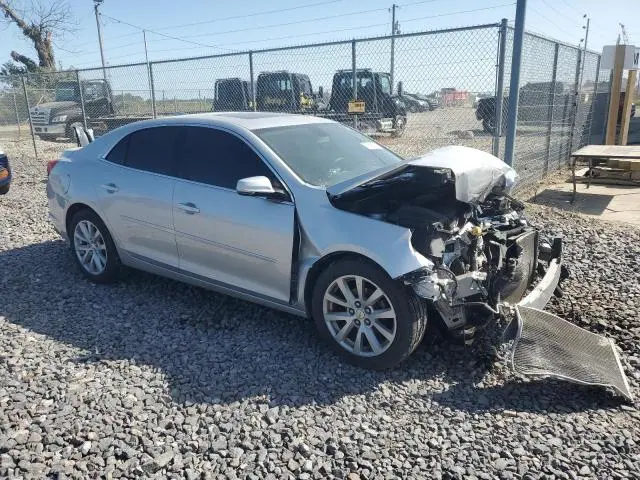 2015 CHEVROLET MALIBU 2LT