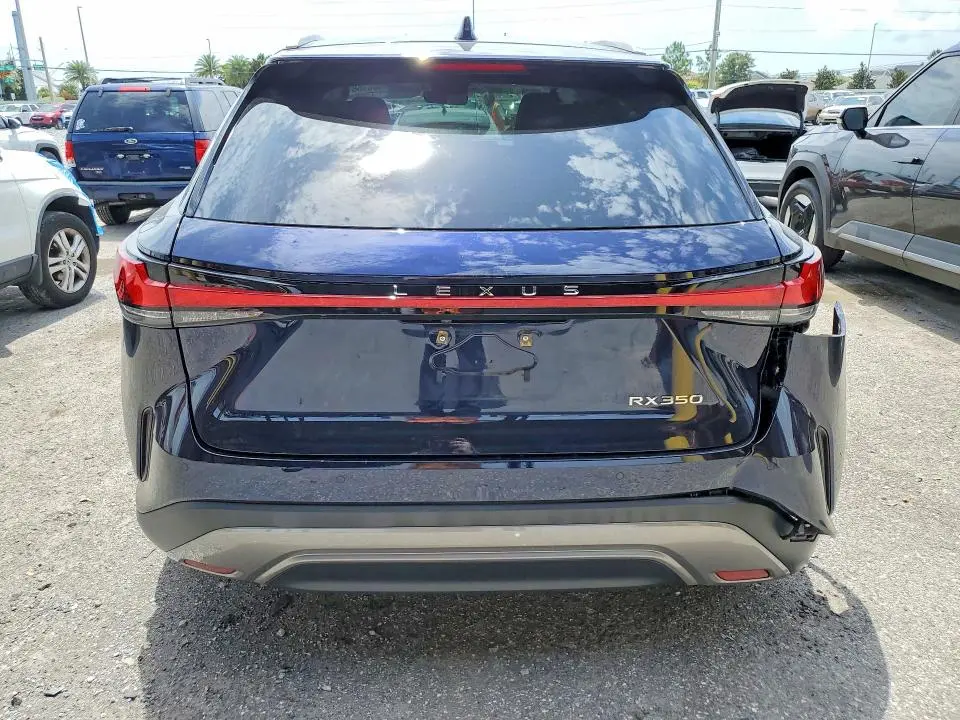 2024 LEXUS RX 350 PREMIUM+  