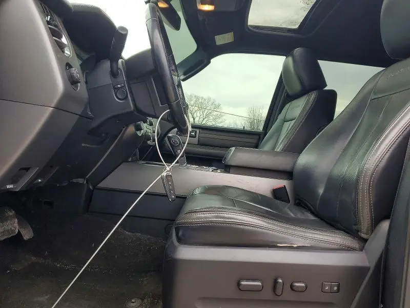 2016 FORD EXPEDITION PLATINUM  