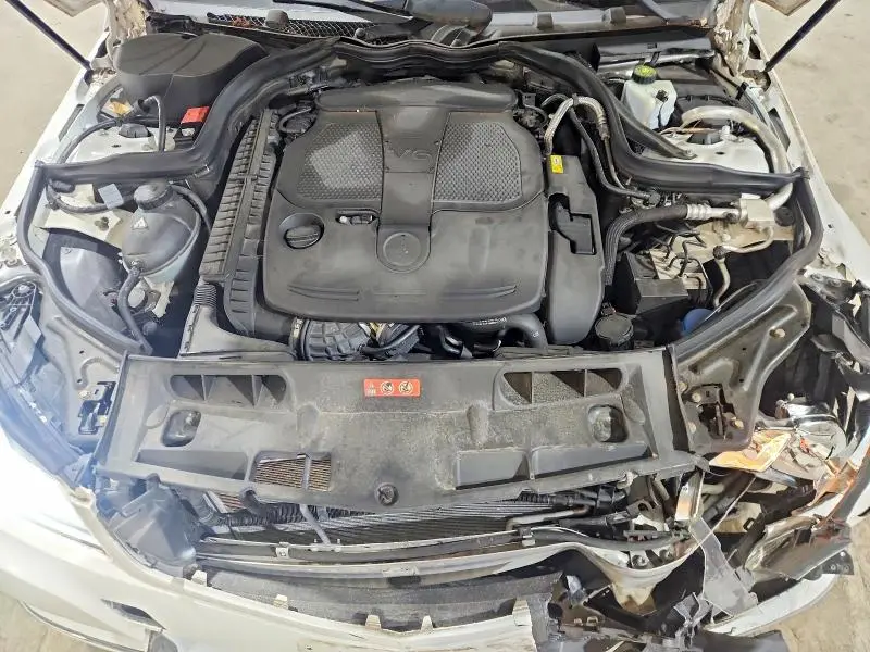 2013 MERCEDES-BENZ C 300 4MATIC  