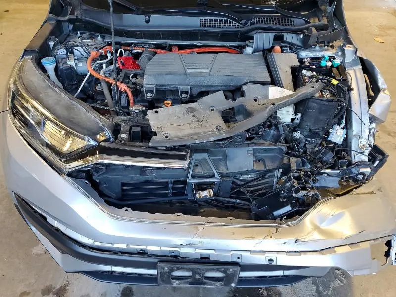 2020 HONDA CR-V EXL  
