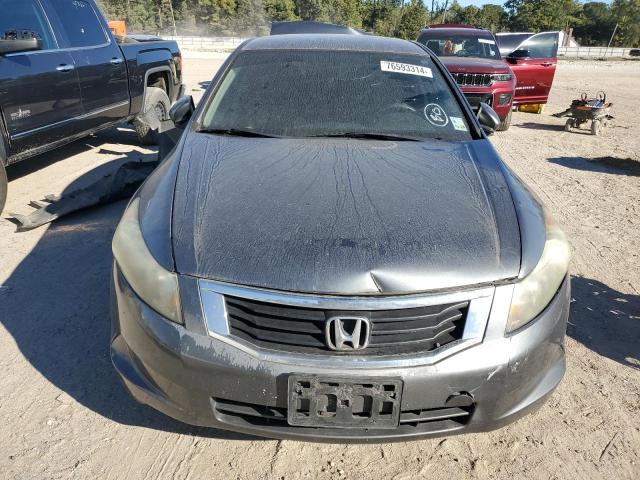 2010 HONDA ACCORD LX