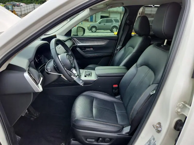 2025 MAZDA CX-90 PREFERRED  