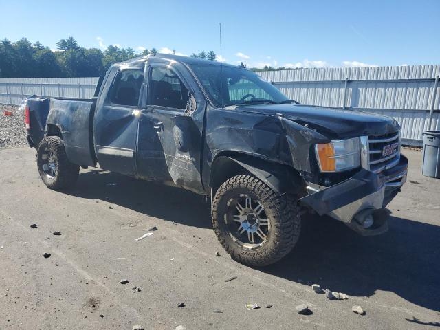 2013 GMC SIERRA K1500 SLE