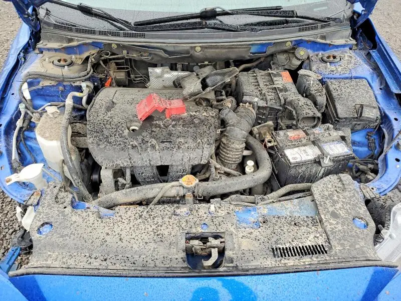 2012 MITSUBISHI LANCER ES  