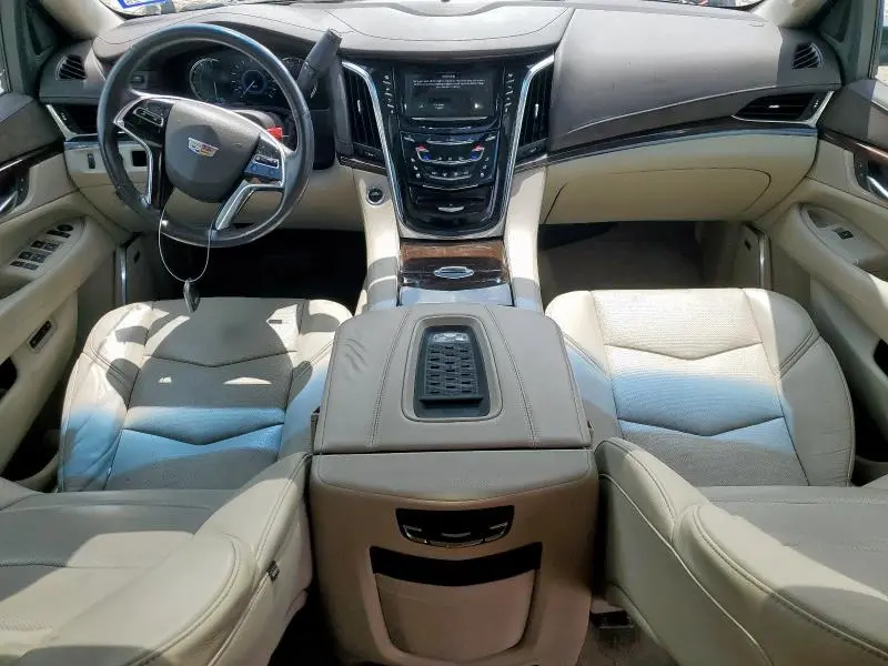 2016 CADILLAC ESCALADE ESV PREMIUM  