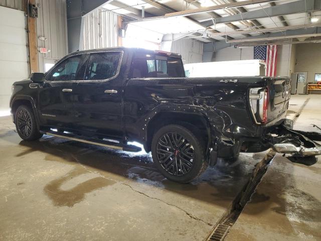 2020 GMC SIERRA K1500 SLT