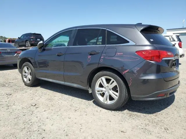 2015 ACURA RDX 