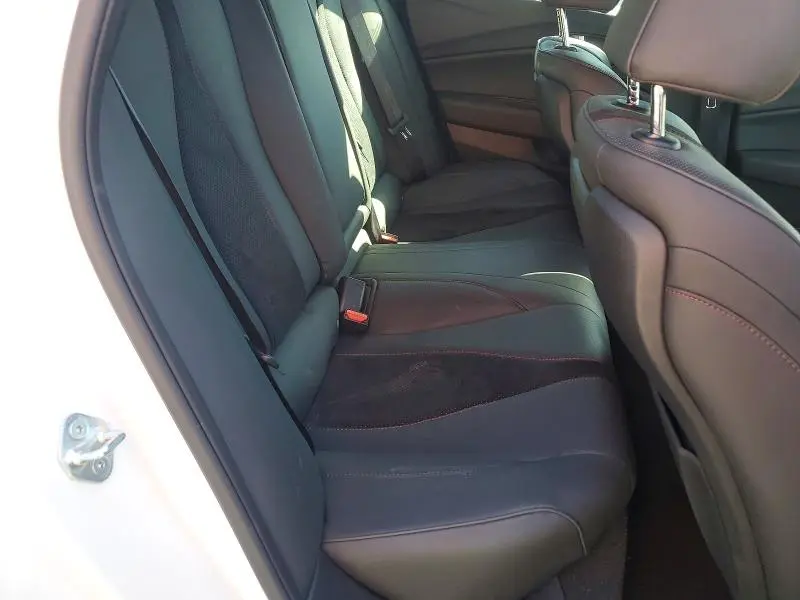 2022 ACURA TLX TECH A  