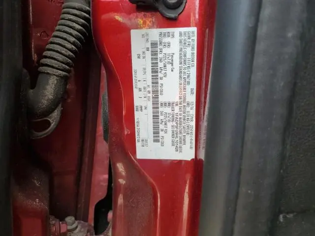 2017 FORD C-MAX TITANIUM  