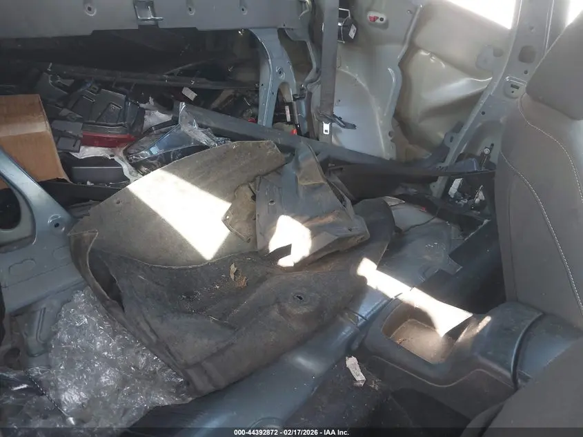 2019 CHEVROLET CAMARO 1LS