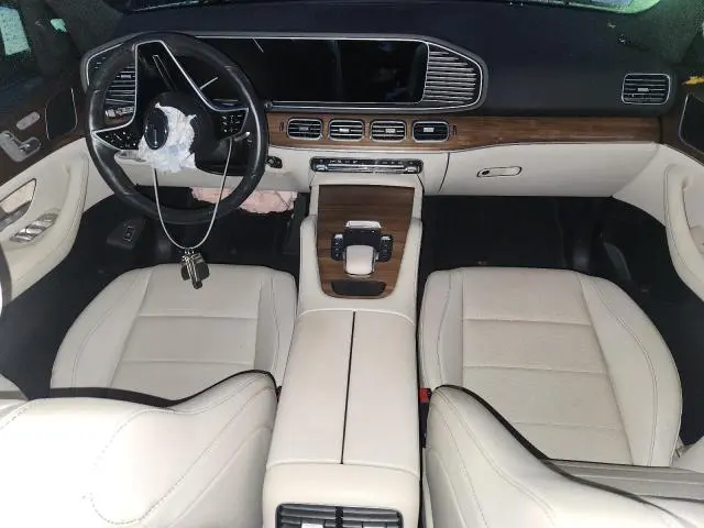 2024 MERCEDES-BENZ GLE 350 4MATIC  