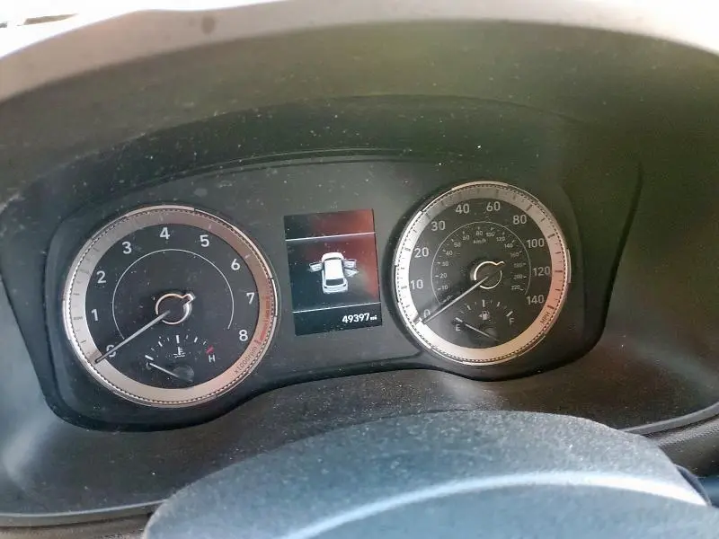 2021 HYUNDAI VENUE SE  