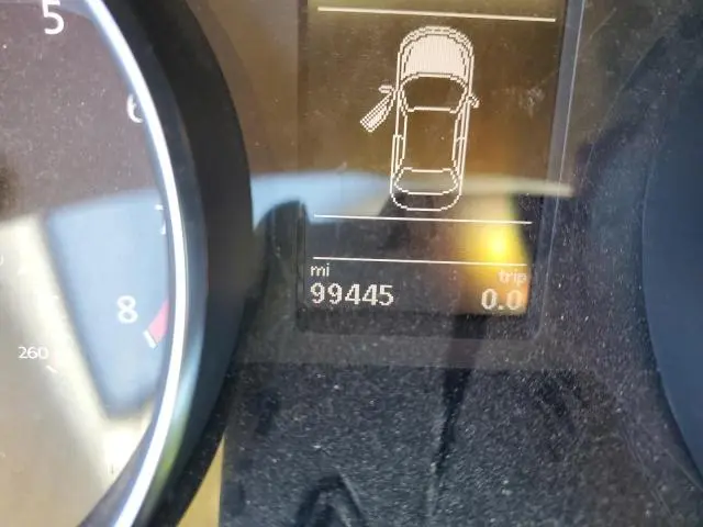 2017 VOLKSWAGEN PASSAT R-LINE  