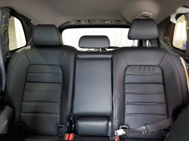 2025 HONDA CR-V EXL  