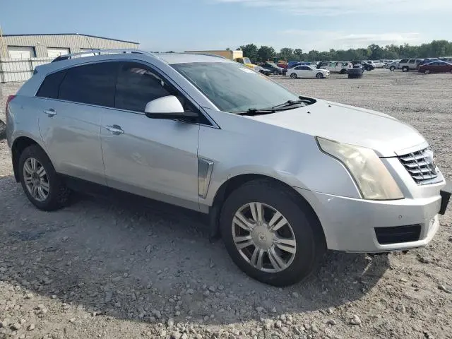 2013 CADILLAC SRX LUXURY COLLECTION  