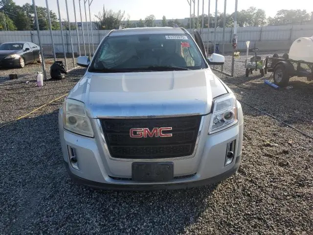 2010 GMC TERRAIN SLT  