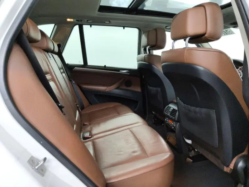 2012 BMW X5 XDRIVE35I  