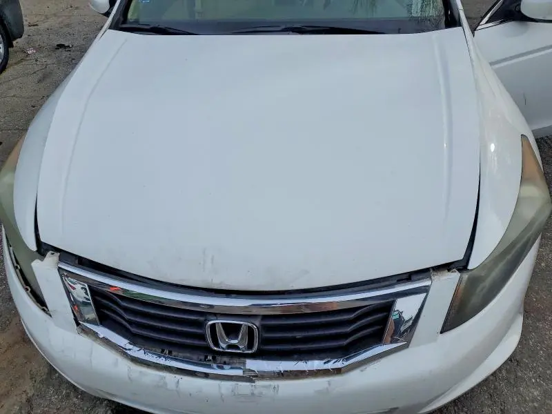 2010 HONDA ACCORD LX  