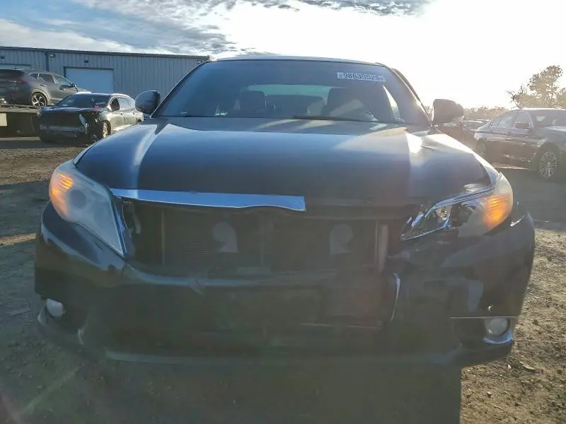 2011 TOYOTA AVALON BASE  