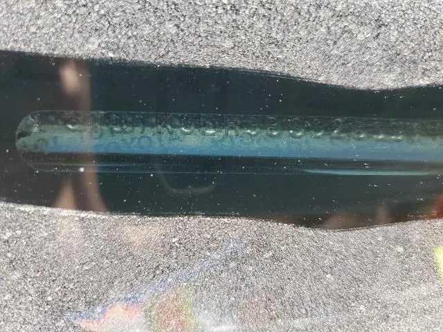 2011 TOYOTA HIGHLANDER LIMITED  