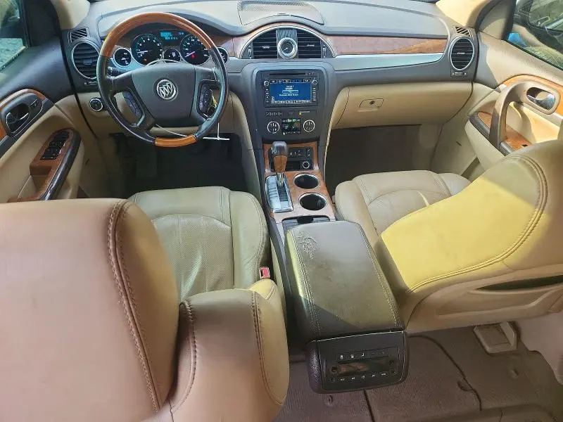 2012 BUICK ENCLAVE   
