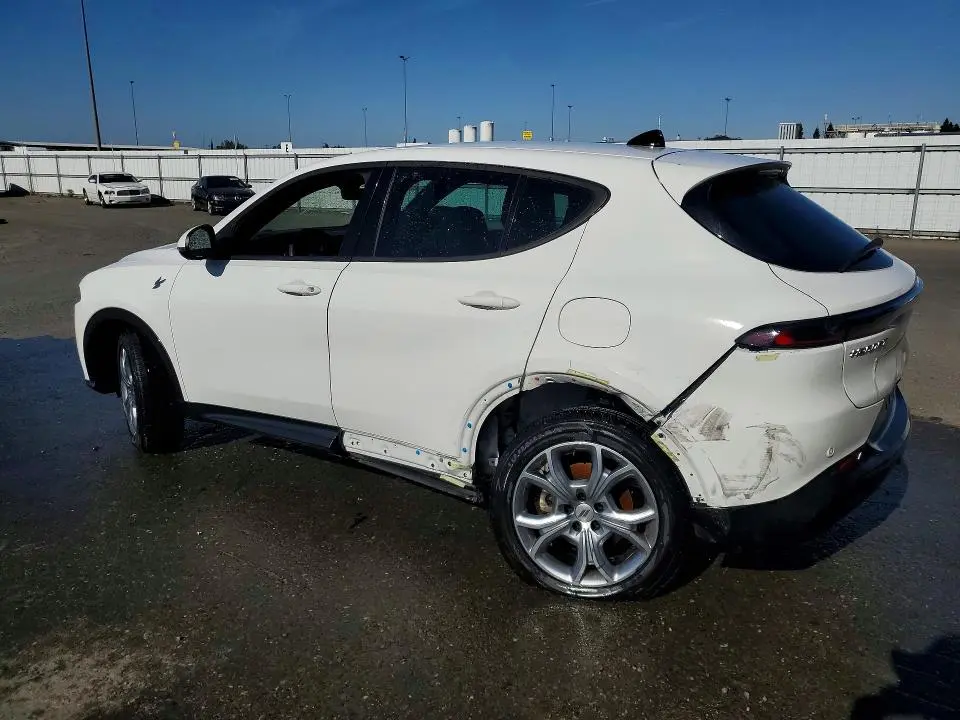 2024 DODGE HORNET R  