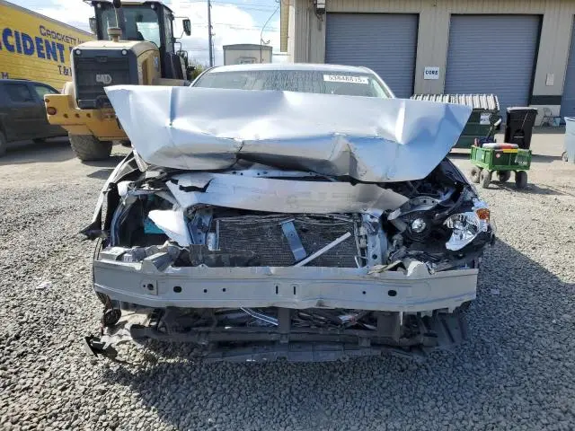 2019 SUBARU IMPREZA   