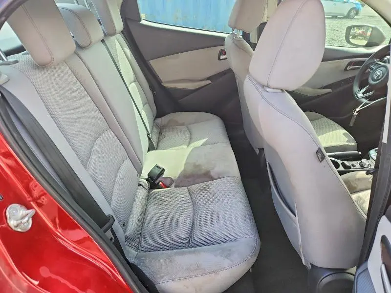 2020 TOYOTA YARIS LE  