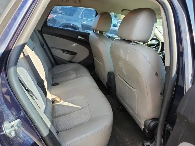 2016 BUICK VERANO 1SV  