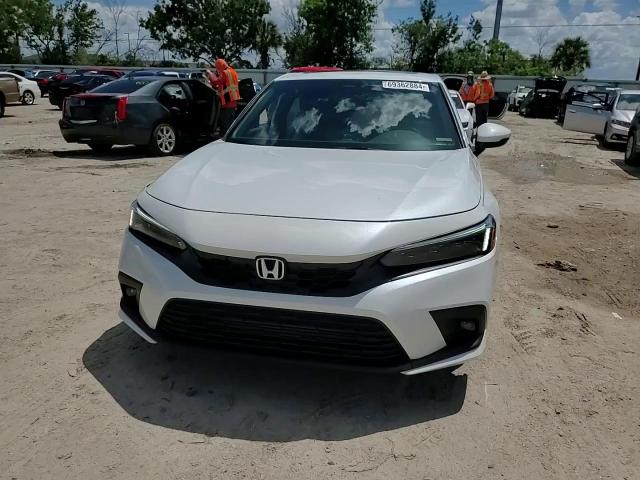 2024 HONDA CIVIC SPORT TOURING