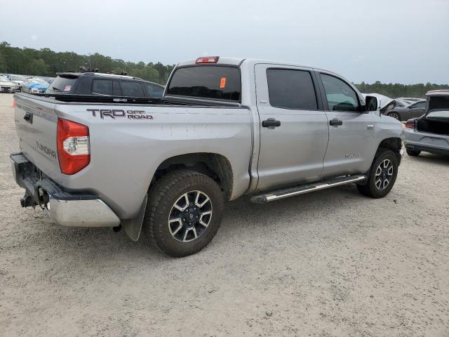 2016 TOYOTA TUNDRA CREWMAX SR5