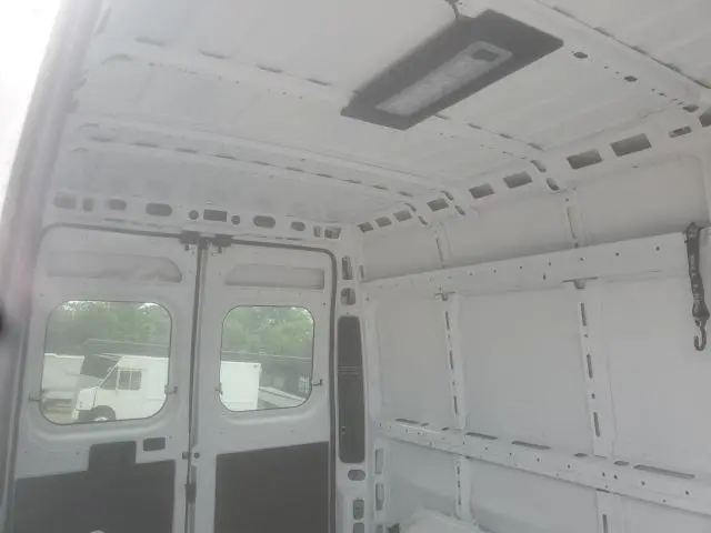 2024 RAM PROMASTER 2500 2500 HIGH  